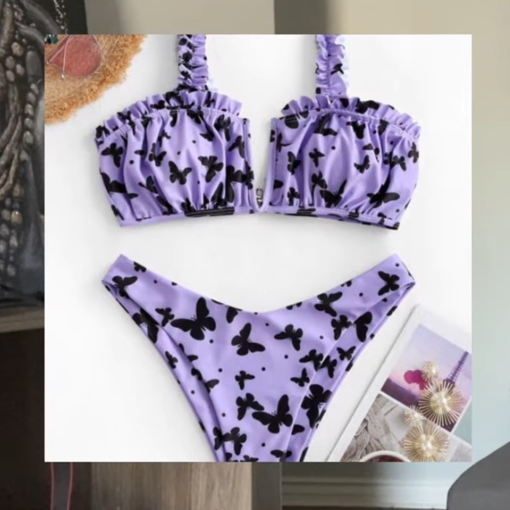 Zaful bikini